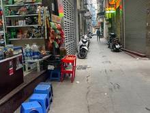 Hình ảnh Nhà đẹp Phố Đình Thôn, 68m2, 5 Tầng, Cách Ôtô chỉ 10m, Giá: 7.3 tỷ