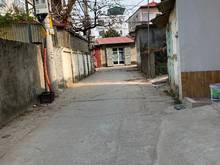 Hình ảnh Bán Gấp Đất Cổ Nhuế 52m2, Ôtô Đỗ, Ngõ Thông, Giá: 4.05 Tỷ