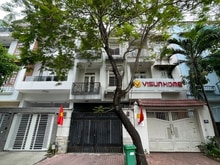 Hình ảnh Thấp hơn thị trường 24%,dòng tiền 62tr/th,MT đường số 18 APAK, 4 tầng