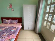 Hình ảnh Căn Hộ Dịch Vụ Cho Thuê/Full Nội Thất/Quận Tân Bình