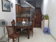 Hình ảnh Cho thuê nhà số 8 ngách 28/38 KTT Điện Biên PHủ