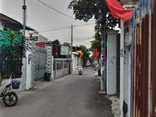 Hình ảnh Bán nhanh đất thổ cư 100% sổ hồng riêng, gần BV Y Học Cổ Truyền