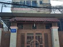Hình ảnh Cho Thuê Nhà Nguyên Căn Full Nội Thất