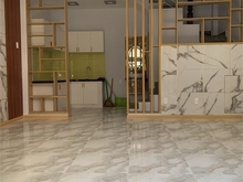 Hình ảnh Nhà Đẹp Bán HXH 4 Tầng 3PN Ngang 5M Phường 3 Âu Dương Lân, Chỉ 5Tỷ8