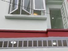Hình ảnh Cho thuê nhà mới nguyên căn Hẻm Xe hơi  4PN,  3VS gần chợ Tam Hà, TĐ