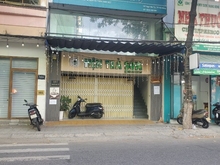 Hình ảnh Cho thuê MBKD mặt phố Minh Khai 50m2/sàn mặt tiền 8m