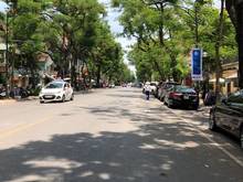 Hình ảnh Bán đất tặng nhà 4 tầng, Trần Phú Hà Đông, ngõ 3 gác tránh, 46m, 3,9 t