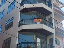 Hình ảnh Cho thuê Nguyên Căn 2MT Lạc Long Quân P5 Q11 DT:4,3×28M 3 LẦU 6PN