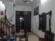 Hình ảnh Nhà mặt ngõ kinh doanh - THÔNG SANG QUAN THỔ 1 - Ngõ rộng thoáng