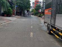 Hình ảnh Đất MTKD ngay chợ Tân Hương, P.Tân Quý. Dt: 5mx25m