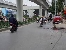 Hình ảnh ĐẤT mặt đường Trường Chinh 2 mặt đường 45m2 mặ tiền 6m nhỉnh 15 tỷ