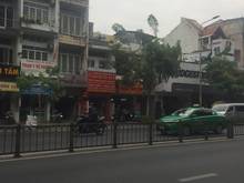 Hình ảnh Cho thuê MB 60 Lý Thái Tổ, P.1, Quận 10