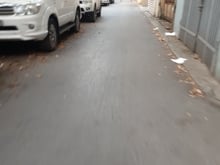 Hình ảnh Cho thuê nhà Phố Phùng Chí Kiên 60m2 4tầng ô tô đỗ cửa chỉ 12tr/th