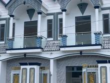 Hình ảnh Bán nhà SHC ngay ngã 3 Tân Kim, quốc lộ 50, 1 trệt 1 lầu