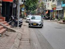 Hình ảnh Bán nhà phân lô phố hoàng cầu - đống đa-hn