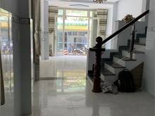 Hình ảnh Bán Nhà 4.2mx12.5m 2 Lầu 3PN đường Bùi Minh Trực Phường 5, Chỉ 5Tỷ8