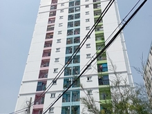 Hình ảnh Bán gấp Chung cư 8X Plus Trường Chinh-Q.12-60M2-SHR-Giá 2 tỷ 150 Tỷ