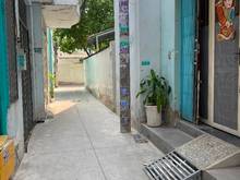 Hình ảnh Nhà bán gần chợ Phạm Văn Bạch, Tân Bình, 66,2m2, 2 tầng mới đẹp