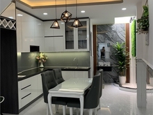 Hình ảnh 4 Ty 550 Nhà 48M2 2 Tầng Phường 2 đường Âu Dương Lân
