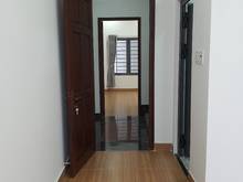 Hình ảnh Cho thuê nhà mới đường hà huy giáp. 4x22m. 4pn. Sân xe hơi