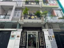 Hình ảnh Nhà 4 Tầng KDC Hồng Đào - Đối Diện Vạn Phúc City - Hiệp Bình Phước