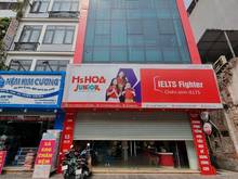 Hình ảnh Tòa nhà MP Bà Triệu 190m2x11T MT 6.5m văn phòng, KD, Showroom