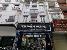 Hình ảnh Mặt phố Nguyễn Lương Bằng 180m2x4T MT 8m kinh doanh mọi dv chỉ 80tr