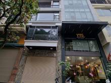 Hình ảnh Cho thuê MP Xã Đàn 185m2 1 sàn MT 6m chỉ 30tr/tháng kinh doanh, vp spa