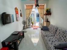 Hình ảnh Cho thuê nguyên căn. Đường Nguyễn Thị Minh Khai, Quận 1.