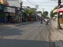 Hình ảnh Bán Nhà SHR Nguyễn Văn Quá-Q.12-65M2-Giá 3.1tỷ