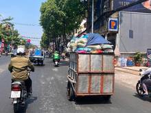 Hình ảnh BÁN NHÀ Góc 2 MT Nguyễn Văn Quá, 1 Hầm 4 lầu - 27 tỷ