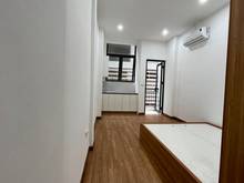 Hình ảnh Cho thuê chung cư mini ở Chùa Láng