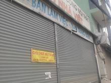 Hình ảnh Kho xưởng 300m2 , ngã 4 Gò Mây. Lê Trọng Tấn. Bình tân