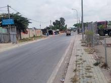 Hình ảnh Kho xưởng 200m2 kt 10*20m. Phan Văn Đối. Bà Điểm