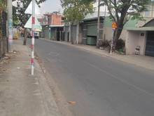 Hình ảnh Kho xưởng 360m2 . Kt 12*30m.Đặng Thúc Vịnh. Hocmon