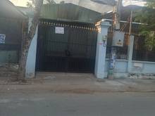 Hình ảnh Nhà kho xưởng 6*22m. Bà Điểm 4. Hócmon