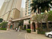 Hình ảnh Chân đế Khu đô thị Dương Nội–HÀ ĐÔNG- Diện tích: 255,6m - Mặt tiền:15m