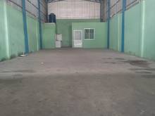 Hình ảnh Kho xưởng 200m2 kt 10*20m. Đặng Thúc Vịnh. Hocmon