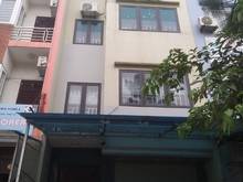 Hình ảnh Biệt thự Nguyễn Thị Định, 120m2, 3T, mặt tiền 10m làm văn phòng