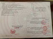 Hình ảnh bán nhanh nhà phố mặt tiền trung tâm huyện Xuyên Mộc