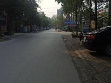 Hình ảnh MB 889 Quảng Thắng, tp Thanh Hoá - 102,5m2- hướng Đông nam, sát chợ QT