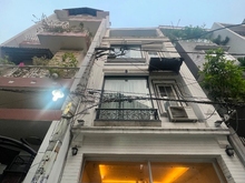 Hình ảnh Cho thuê nha nguyên căn cho gia đình ở