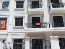 Hình ảnh Nhà phân lô Trung Kính, 90m2 x6T phù hợp cty dược, công nghệ, online