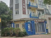 Hình ảnh Cho thuê biệt thự Yên Hòa, diện tích 200 m2 x 4 tầng nổi và 1 hầm.