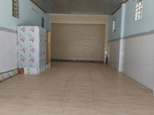Hình ảnh Cho thuê Mặt Bằng Sát  Tô Ngọc Vân. Lối Đi riêng -120m2- Giá 15triệu