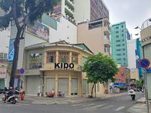 Hình ảnh Cho thuê siêu phẩm góc 2MT Nguyễn Trãi, Q1. Dt 5x20m, Kc: trệt 1 lầu