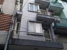 Hình ảnh Bán nhà phân lô Trung Kính, ô tô tránh nhau, DT 70m2, 14 tỷ