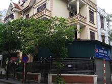 Hình ảnh Cho thuê biệt thự Trung Kính, 200m2, 5T làm chuyển phát nhanh, vp