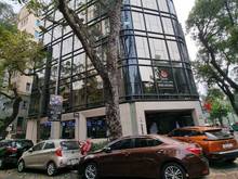 Hình ảnh Hot!! Cho thuê MP Võ Chí Công 560m2 MT 12m chỉ 50tr showroom, kd dv