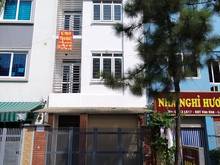 Hình ảnh Nhà Trung Kính đôi 80m2x 5T, nội thất đẹp, làm văn phòng, gia đình ở